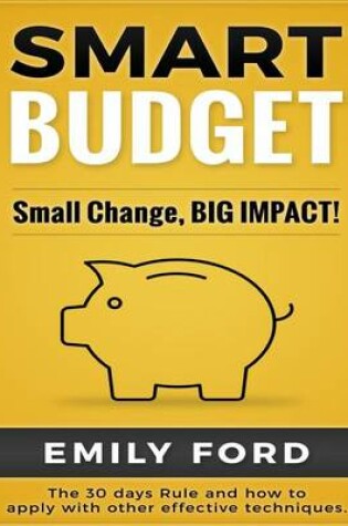 Cover of Smart Budget