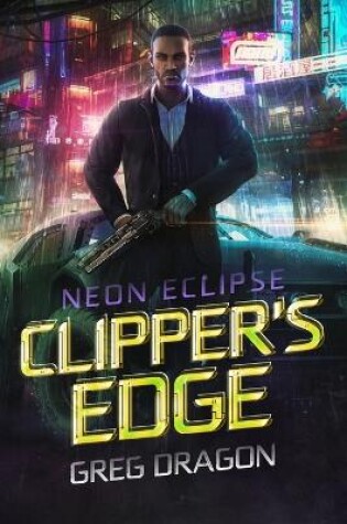 Cover of Clipper's Edge