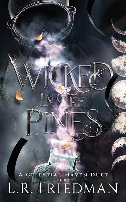 Cover of Wicked in the Pines