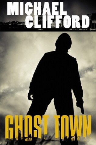 Cover of Ghost Town