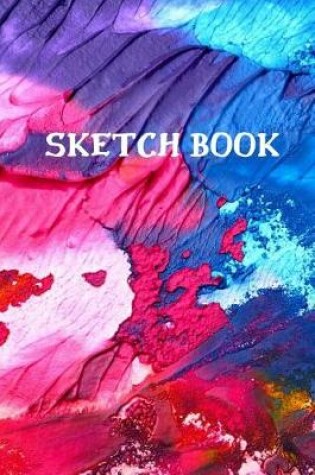 Cover of Sketch Book