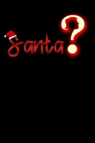 Cover of santa