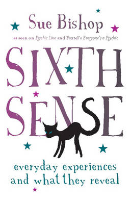 Book cover for Sixth Sense (1 Volume Set)