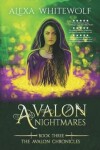 Book cover for Avalon Nightmares