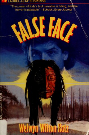 Cover of False Face