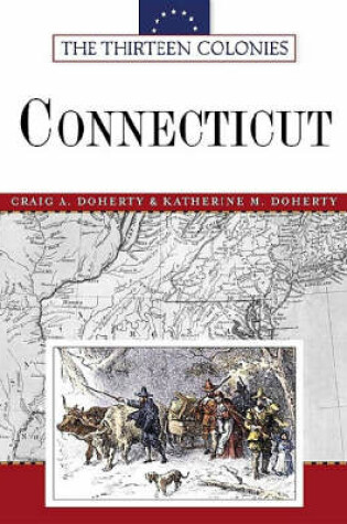 Cover of Connecticut