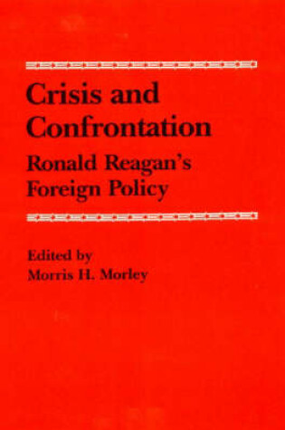 Cover of Crisis and Confrontation