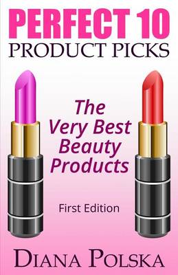 Book cover for Perfect 10 Product Picks