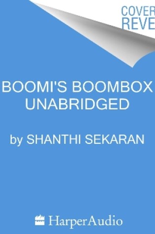 Cover of Boomi'S Boombox