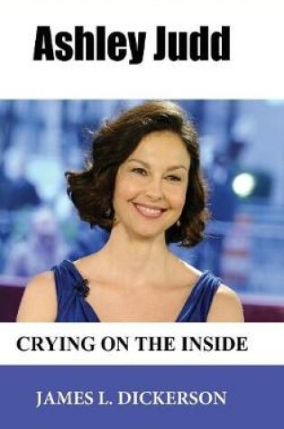 Cover of Ashley Judd