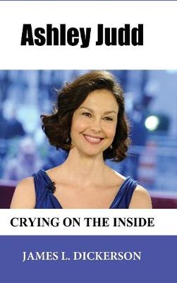 Book cover for Ashley Judd