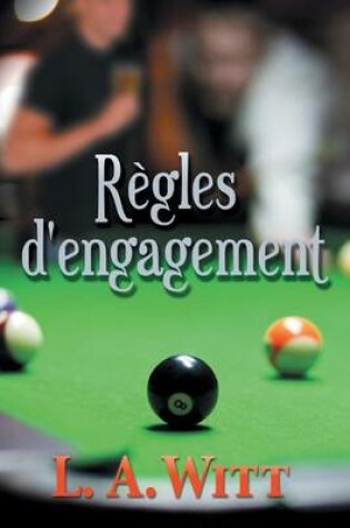 Cover of Regles d'Engagement