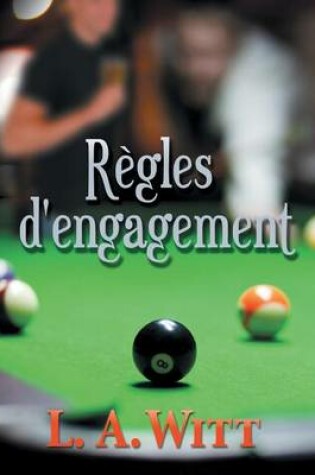 Cover of Règles d'Engagement