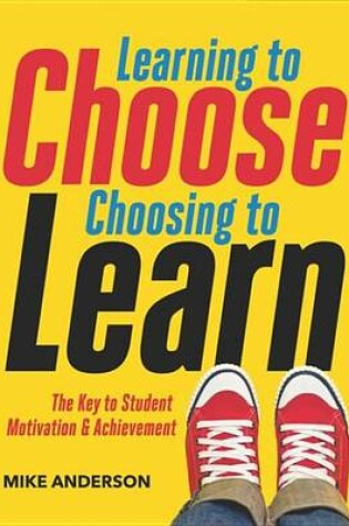 Cover of Learning to Choose, Choosing to Learn