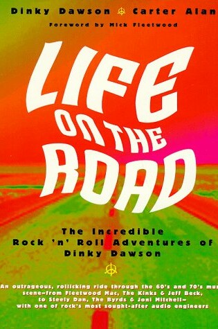 Cover of Life on the Road