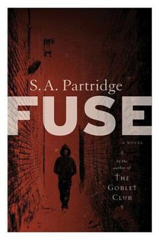 Cover of Fuse