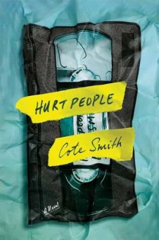 Cover of Hurt People