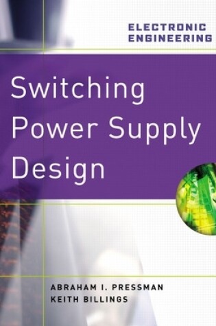 Cover of Switching Power Supply Design, 3rd Ed.