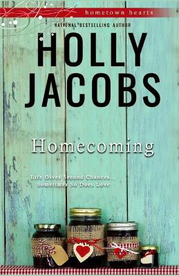 Cover of Homecoming