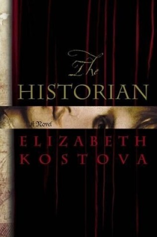 Cover of The Historian