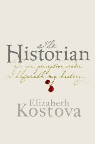 The Historian