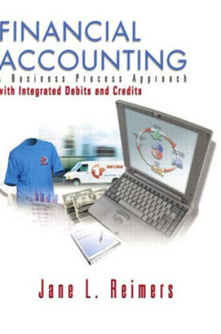 Cover of Financial Accounting Integrated, ( Revised)