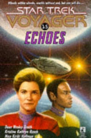 Cover of Echoes