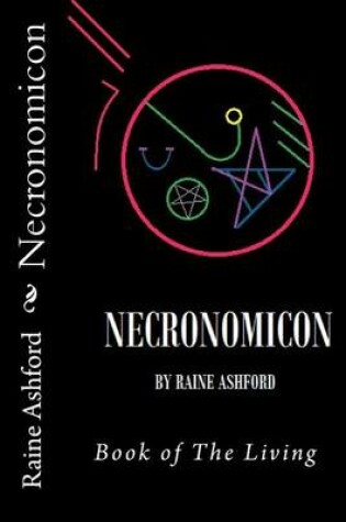 Cover of Necronomicon