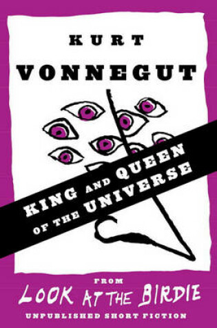 Cover of King and Queen of the Universe