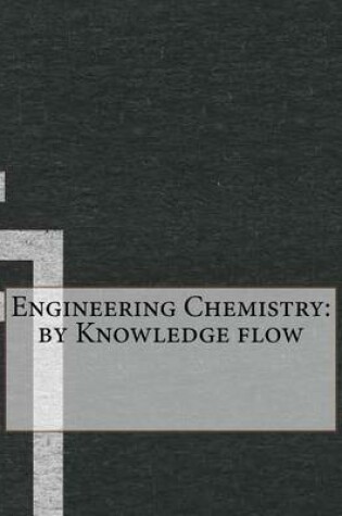 Cover of Engineering Chemistry