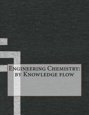 Book cover for Engineering Chemistry