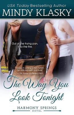 Book cover for The Way You Look Tonight