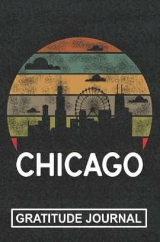 Cover of Chicago - Gratitude Journal