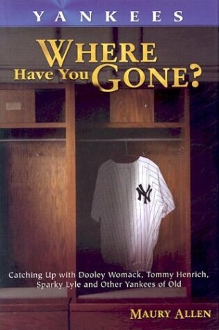 Cover of Yankees