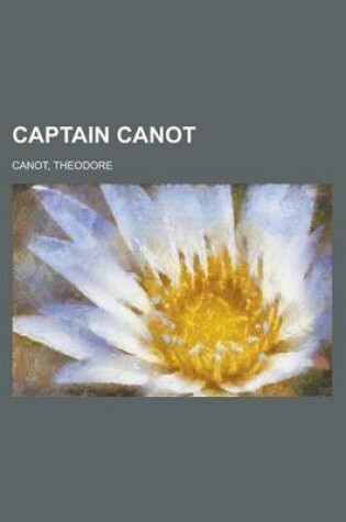 Cover of Captain Canot