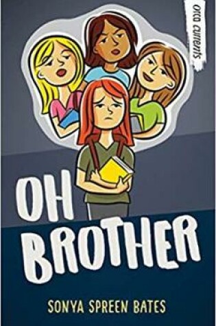 Cover of Oh Brother