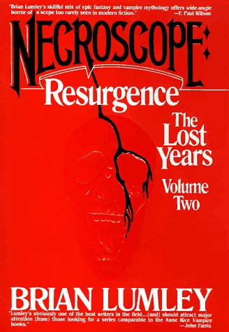 Cover of Resurgence