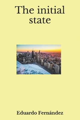 Book cover for The initial state