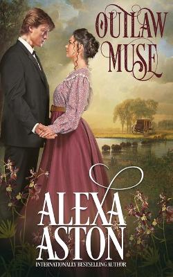 Book cover for Outlaw Muse