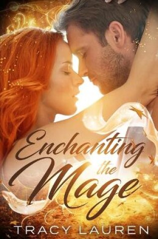 Cover of Enchanting the Mage