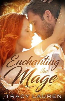 Book cover for Enchanting the Mage