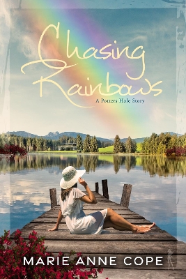 Book cover for Chasing Rainbows