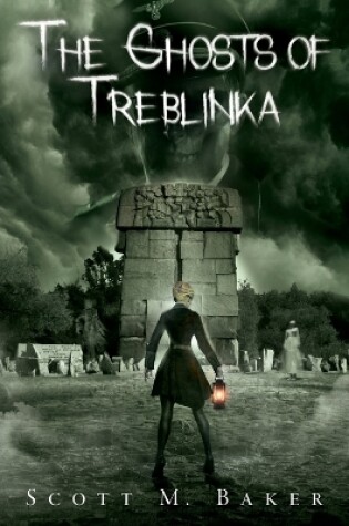 Cover of The Ghosts of Treblinka