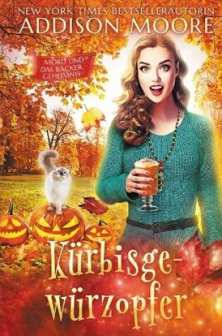 Cover of Kürbisge-würzopher