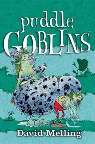 Cover of Puddle Goblins