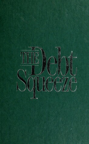 Book cover for Debt Squeeze