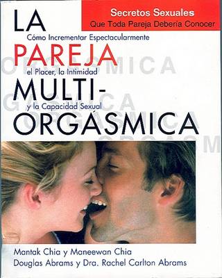 Book cover for La Pareja Multi-Orgasmica