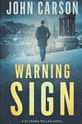 Cover of Warning Sign
