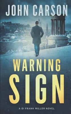 Book cover for Warning Sign
