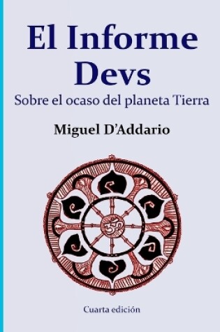 Cover of El informe Devs